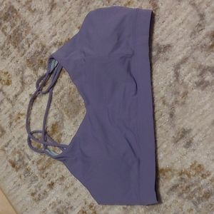 Born primitive Sports Bra